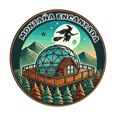 Montaña Encantada